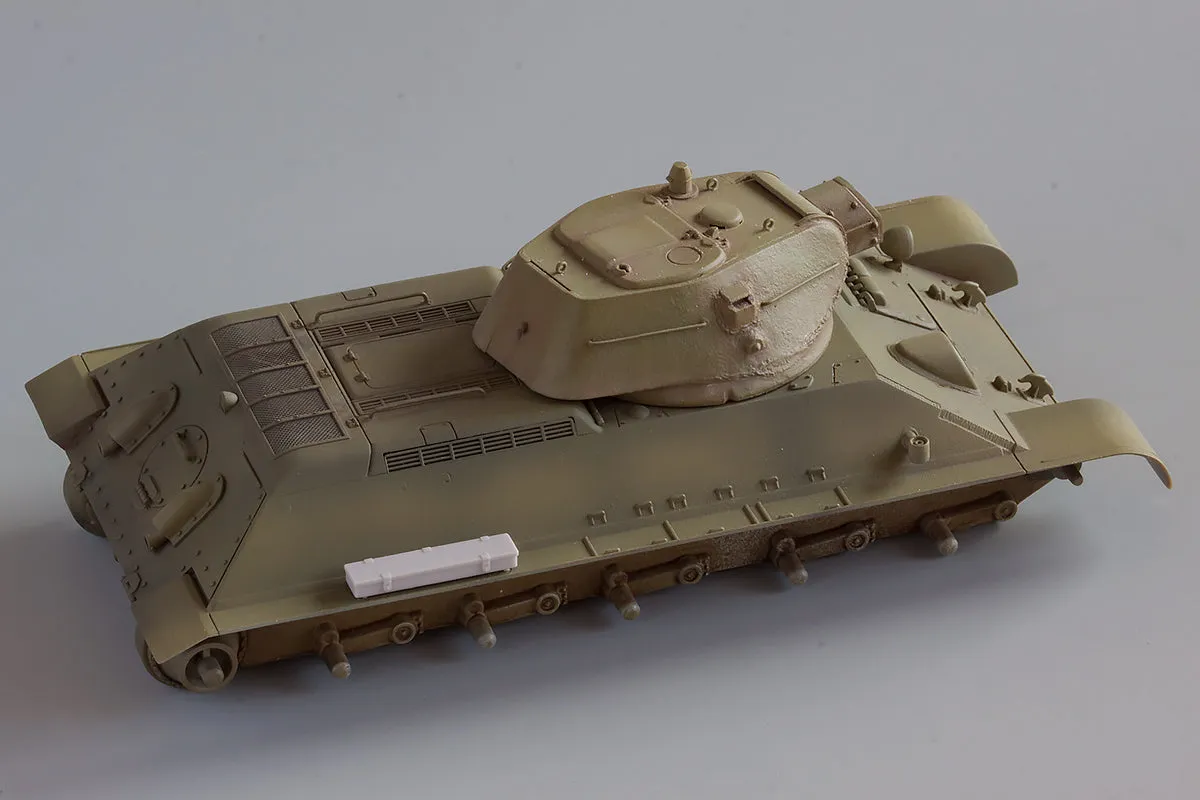 Rossagraph BitsKrieg BK-48002 verktygslåda 1:48 T-34
