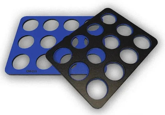 Rossagraph QuickWheel QW-013 hjulmask Panther G Dragon