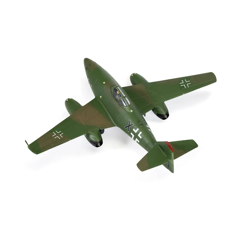 Airfix Messerschmitt Me262A-1a byggsats 1/72 jet