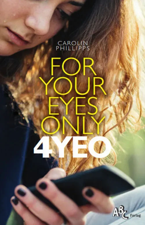ABC Forlag For Your Eyes Only 4YEO e-bok engelsk
