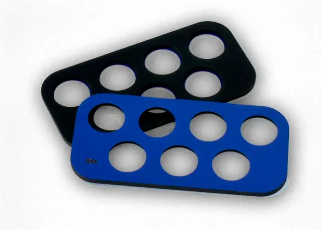 ROSSAGRAPH QuickWheel QW-064 målarmask Leopard 2 Hobby Boss