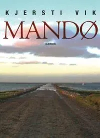 ABC Forlag Mandø e-bok roman