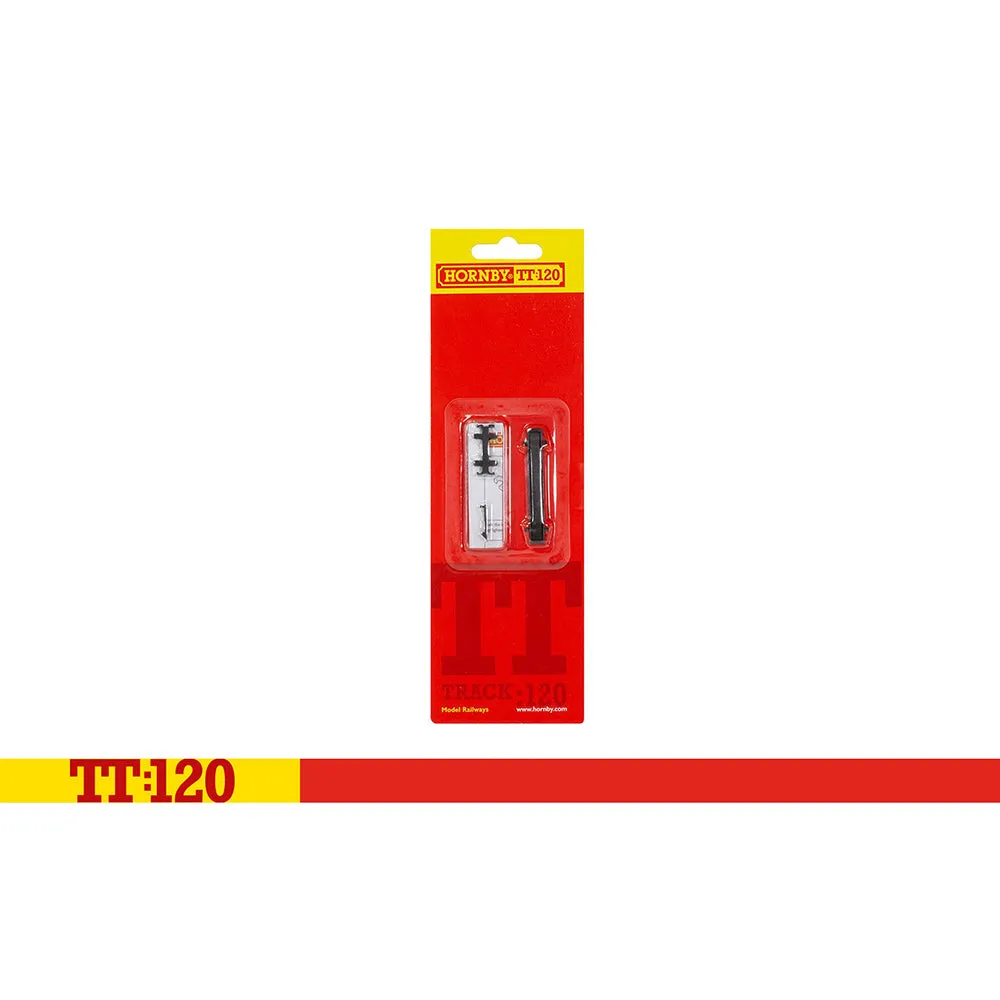 Hornby TT:120 TT8013 avkopplingsramp modelljärnväg