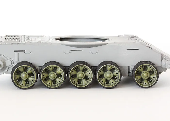 Rossagraph QuickWheel QW-180 målarmask T-55 1/35