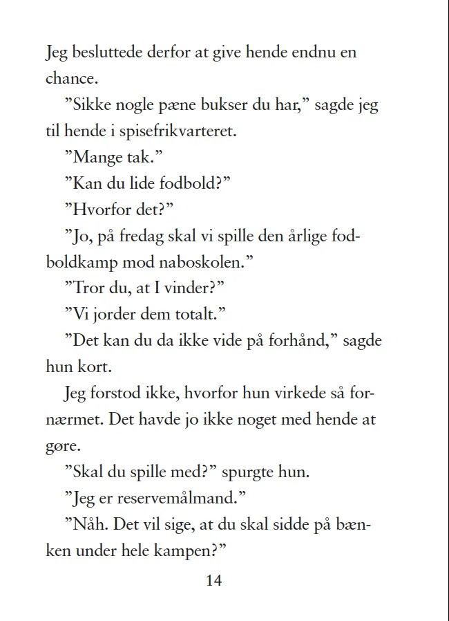 ABC Forlag Den vanartede elev bok skola