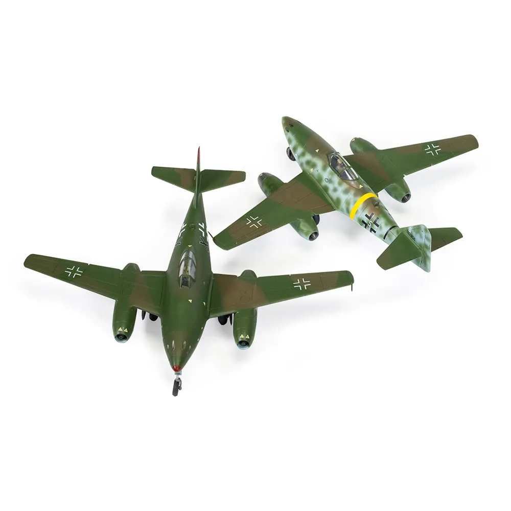 Airfix Messerschmitt Me262A-1a byggsats 1/72 jet