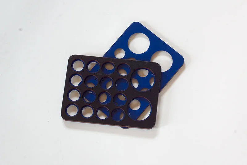 Rossagraph QuickWheel QW-249 maskeringsset 1/35 Tamiya