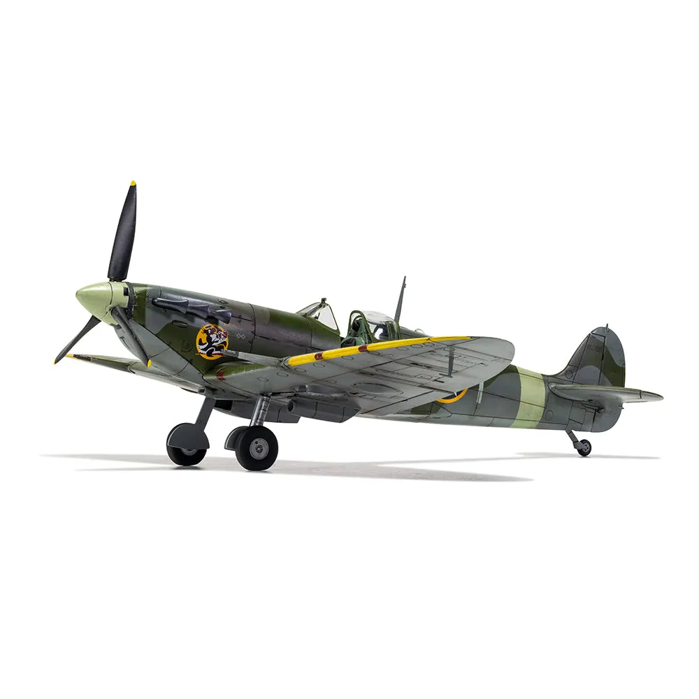 Airfix Spitfire MkVb 1:48 modellbyggsats 143 delar