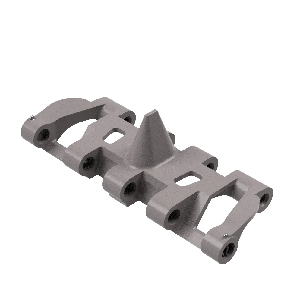Rossagraph QuickTracks T-35136 bandlänkar T-35 1:35 resin