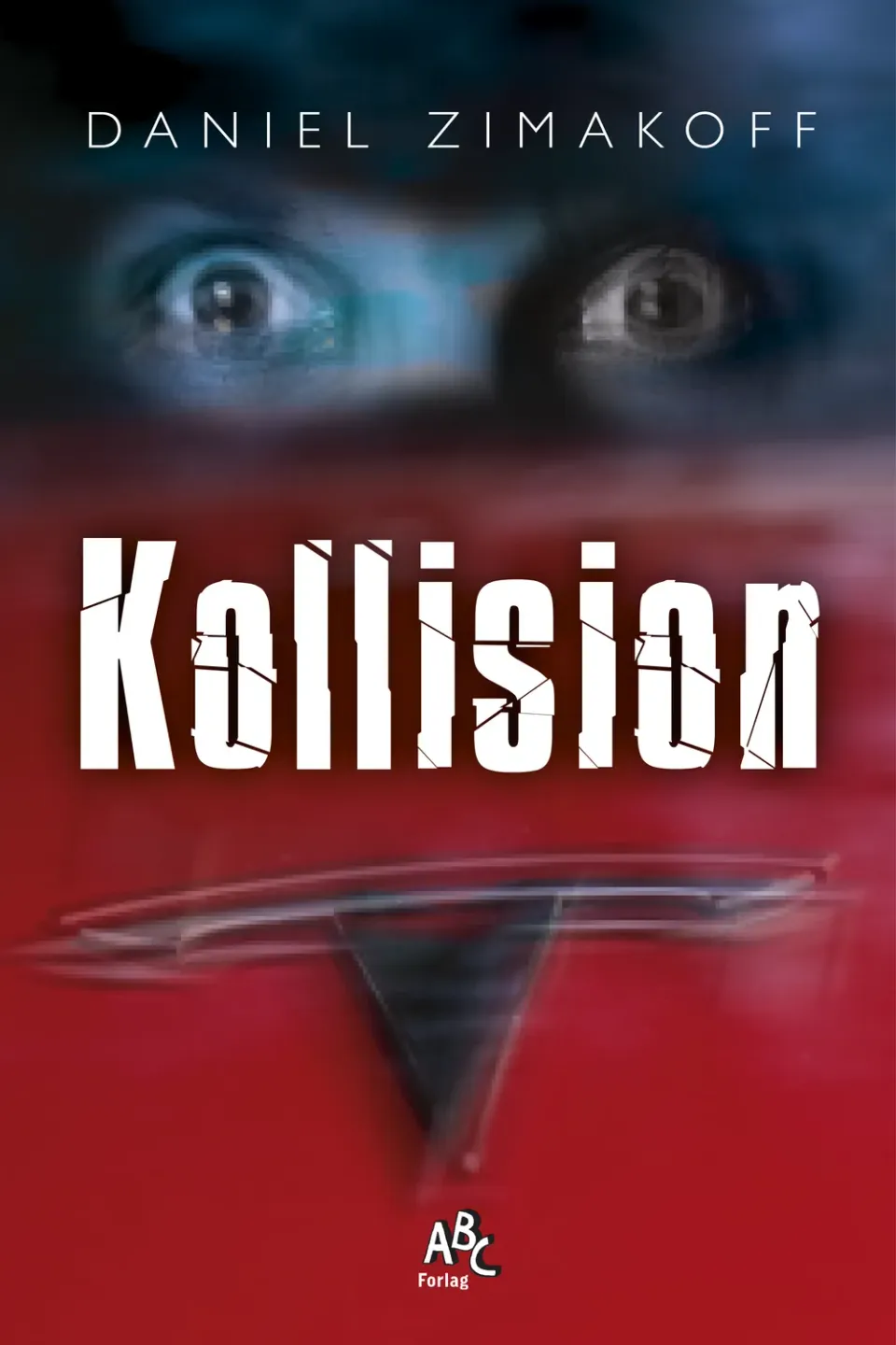 ABC Forlag Kollision e-bok