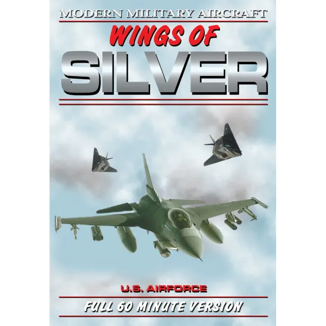 Why we love Taylor Swi Wings of Silver DVD stridsflyg