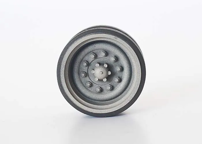 Rossagraph QuickWheel QW-131 målningsmask M60A1 1/35