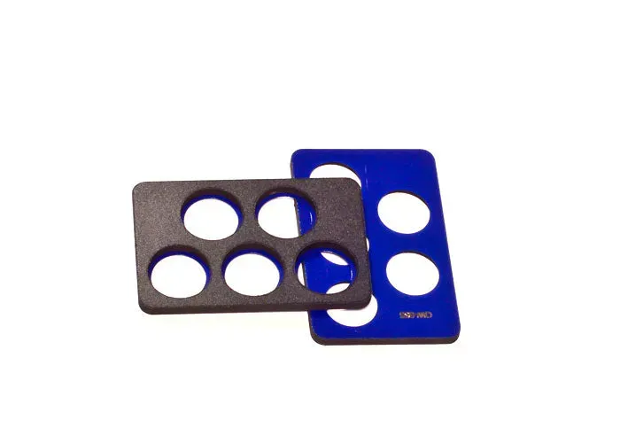 Rossagraph QuickWheel QW-055 målningsmask 1:35 M113