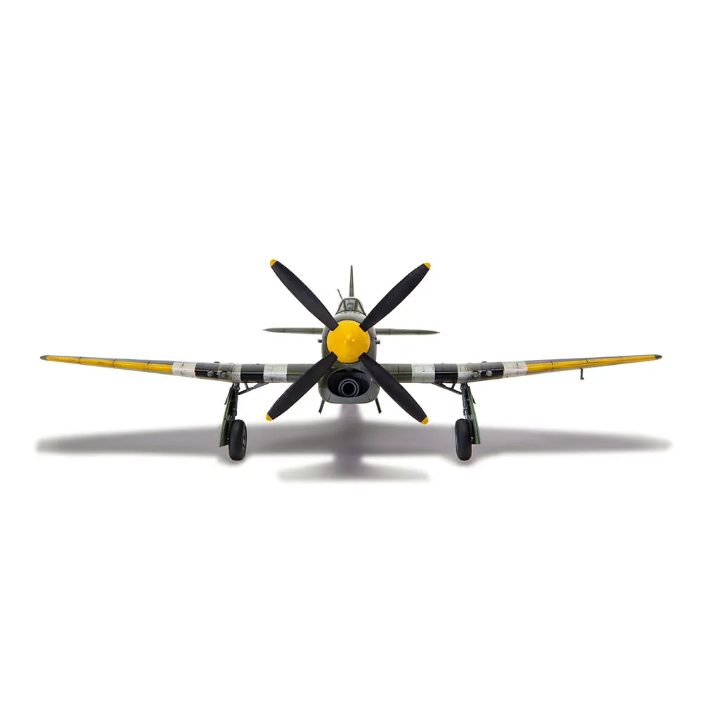 Airfix Hawker Tempest Mk V 1:72 plastbyggsats