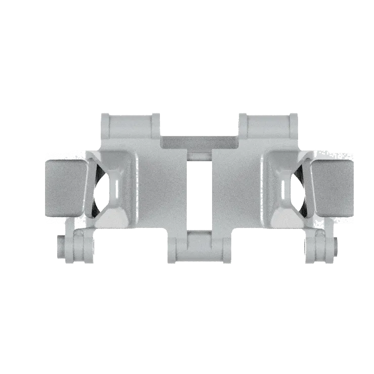 Rossagraph QuickTracks T-35050 larvband T-70B 1:35 resin