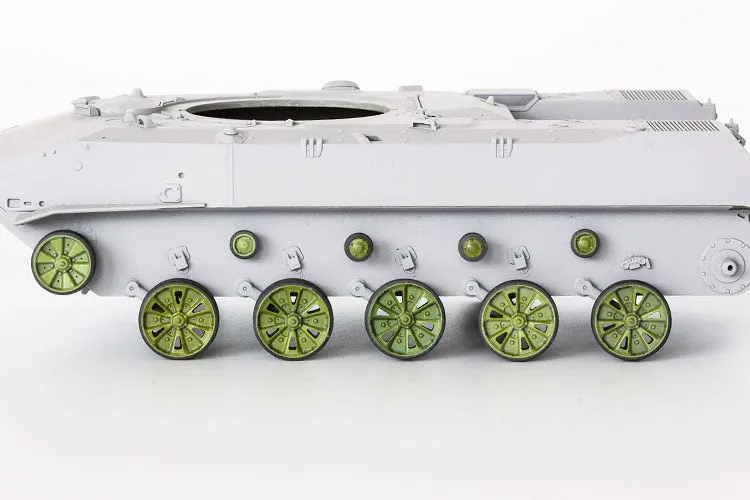 Rossagraph QuickWheel QW-163 målningsmask BMD-1 1/35