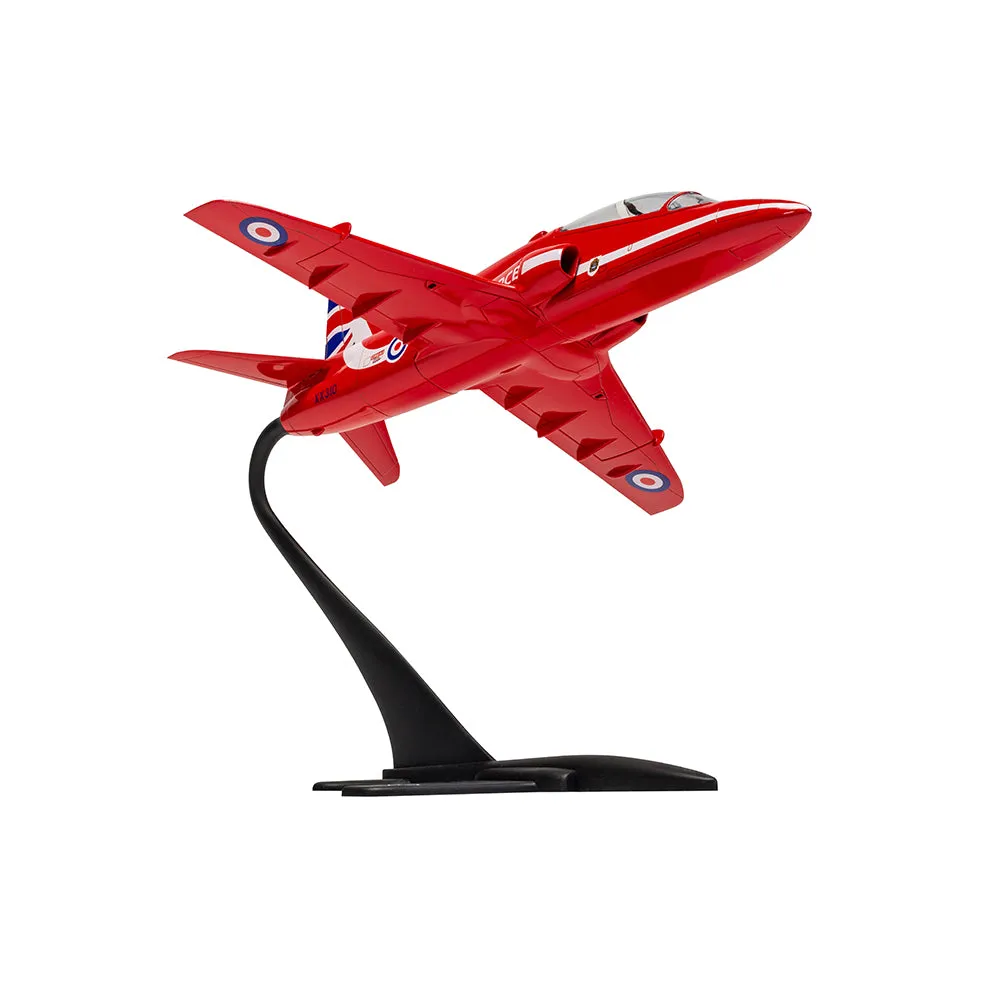 Airfix Red Arrows Hawk 1/72 modellbyggsats startset