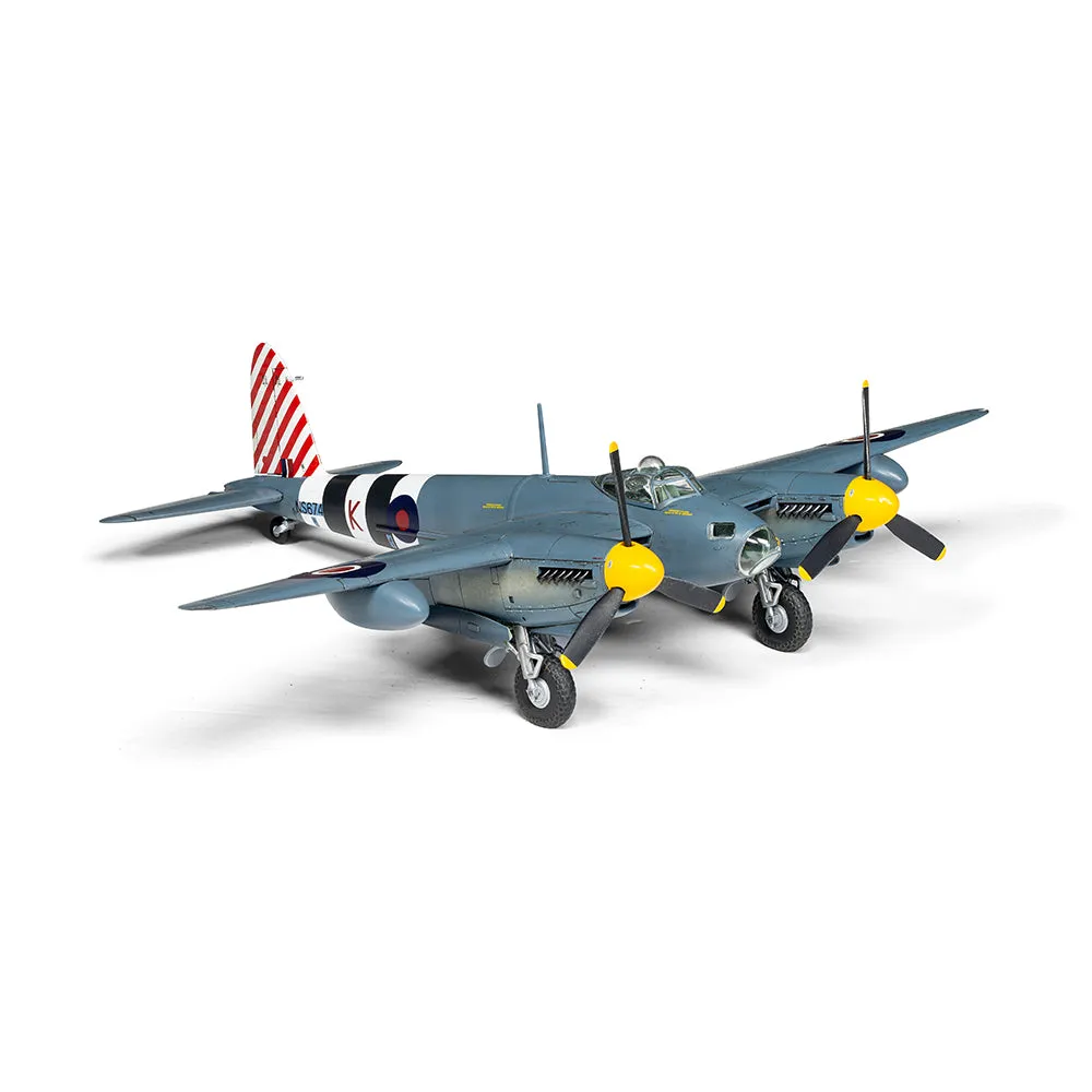 Airfix Mosquito PR.XVI modellbyggsats 1/72