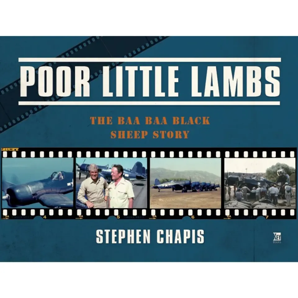 Why we love Taylor Swi Poor Little Lambs bok Baa Baa Black Sheep