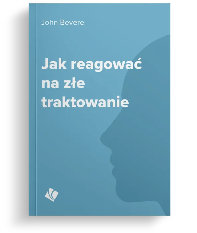 Sharon John Bevere Hur svara på oförrätt bok