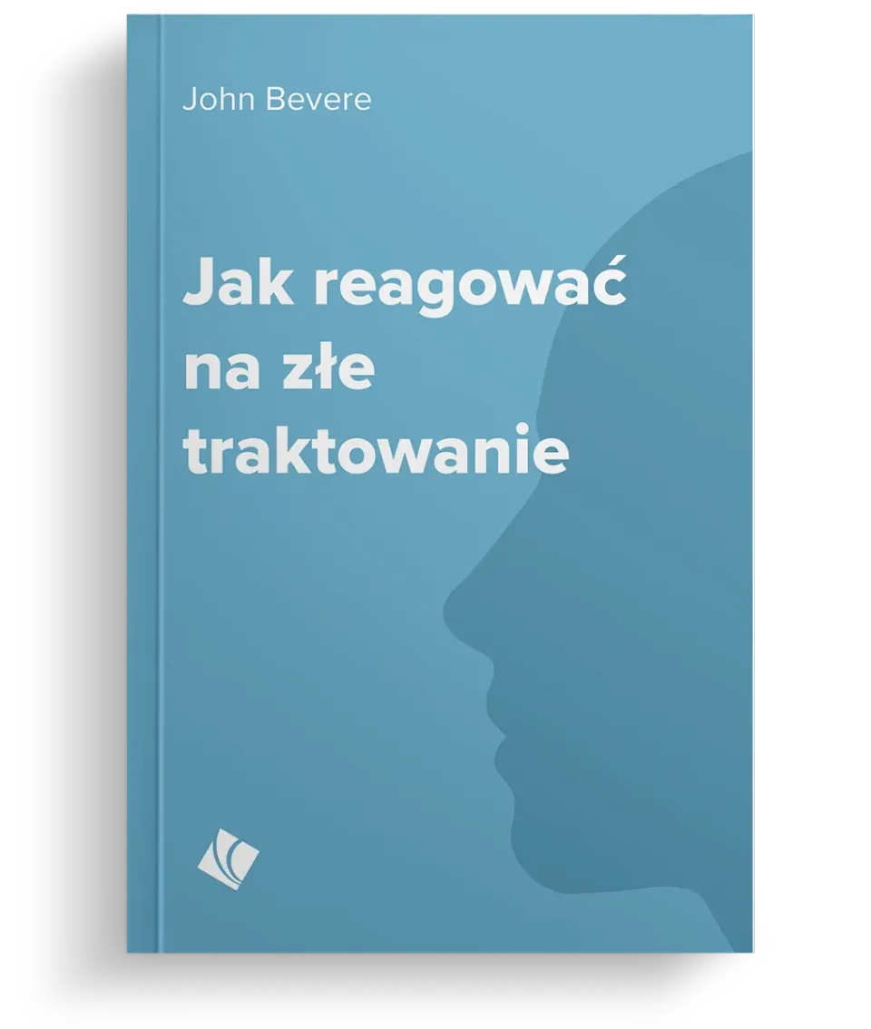 Sharon John Bevere Hur svara på oförrätt bok