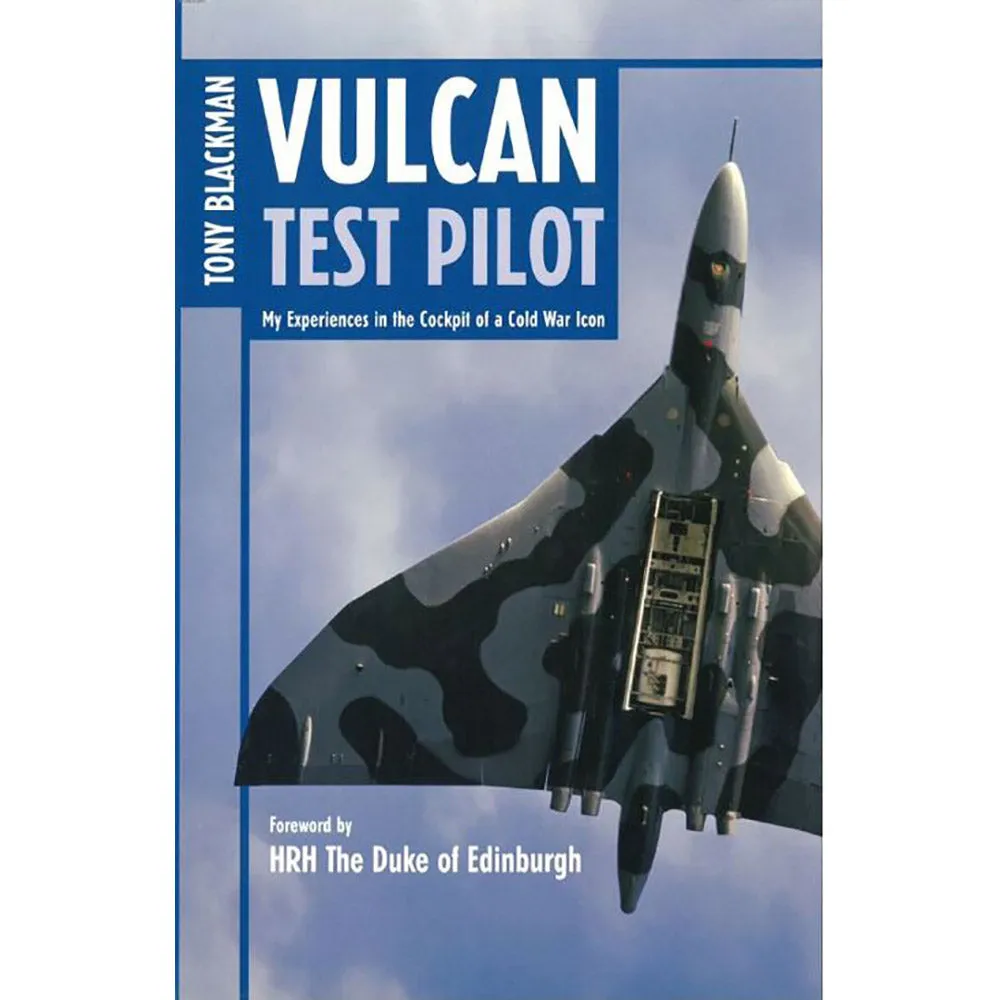 Aviation Archive Vickers bookazine 132 sidor historia