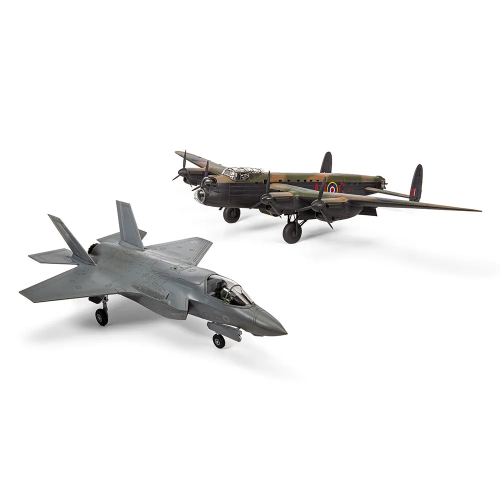 Airfix Dambusters 80th Anniversary 1/72 modellbyggsats presentkit