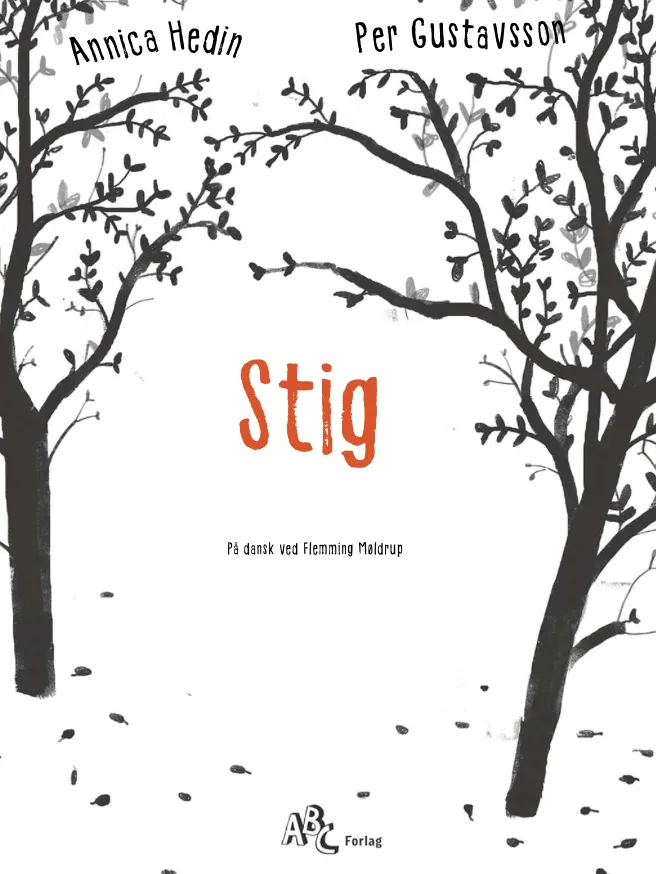 ABC Forlag Stig e-bok