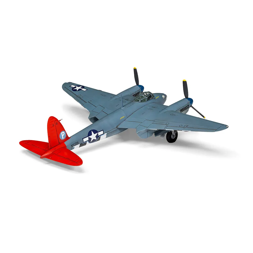 Airfix Mosquito PR.XVI modellbyggsats 1/72