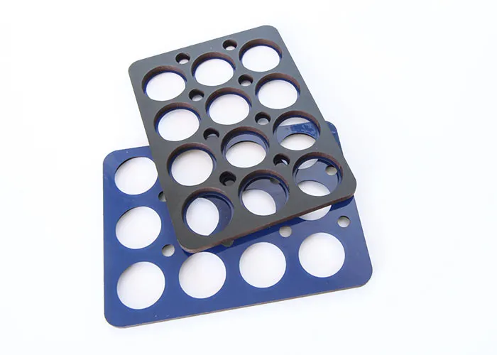 ROSSAGRAPH QuickWheel QW-161 maskeringsset 2S3 1/35