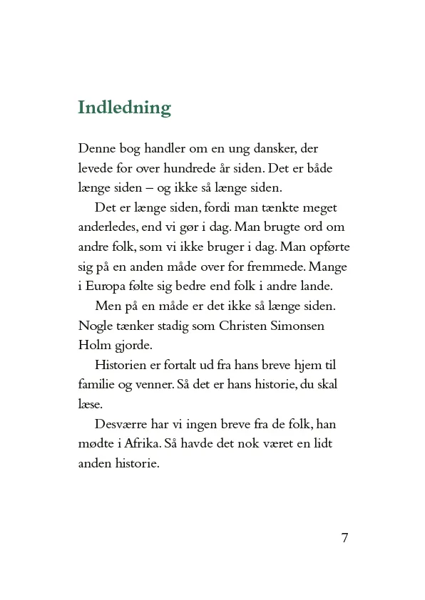 ABC Forlag I krig i Afrika e-bok dansk utgåva