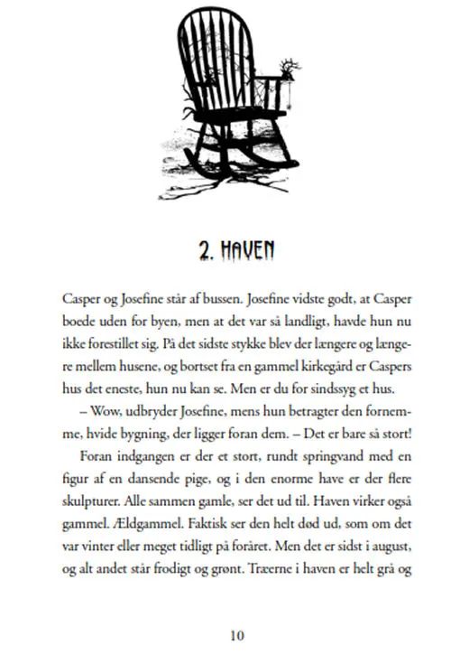 ABC Forlag Frank barnbok vardag