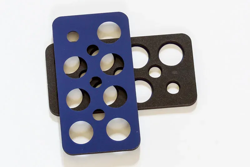 Rossagraph QuickWheel QW-188 målarmask M47 Italeri