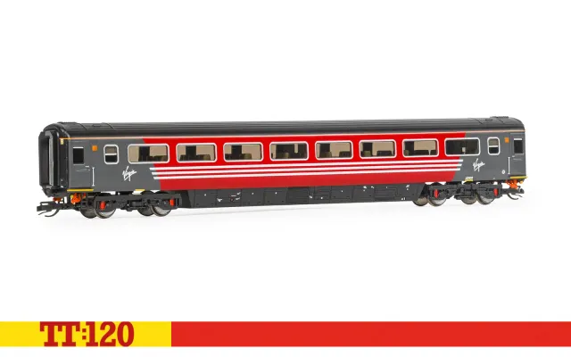 Hornby TT:120 Virgin HST Mk3 vagn TS 42105 standard