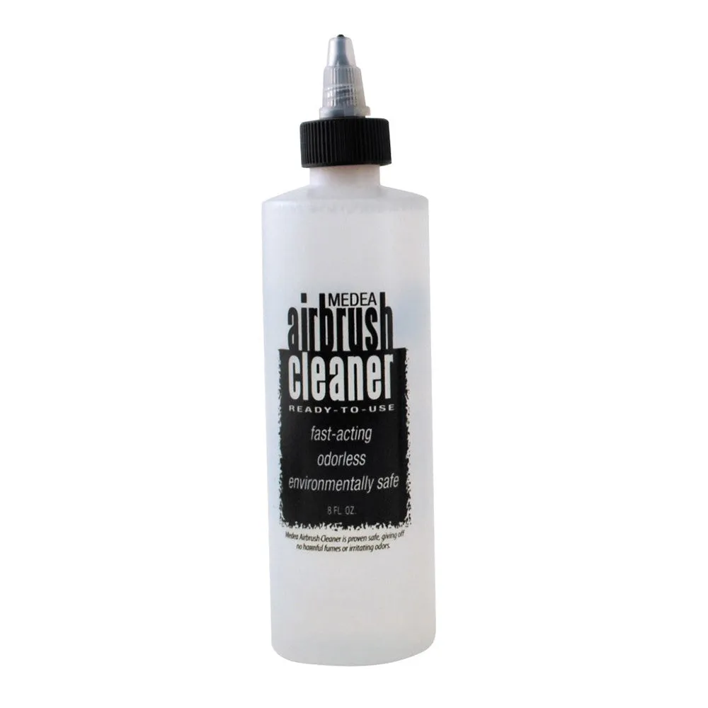 Sparmax MAX-4 airbrush-set med ARISM