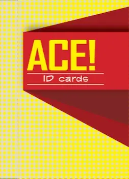 EN Publishing Awfully Cheerful ID Cards kort PDF gratis