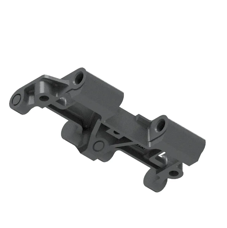 ROSSAGRAPH QuickTracks T-35063 bandlänkar 1/35 M24 Chaffee