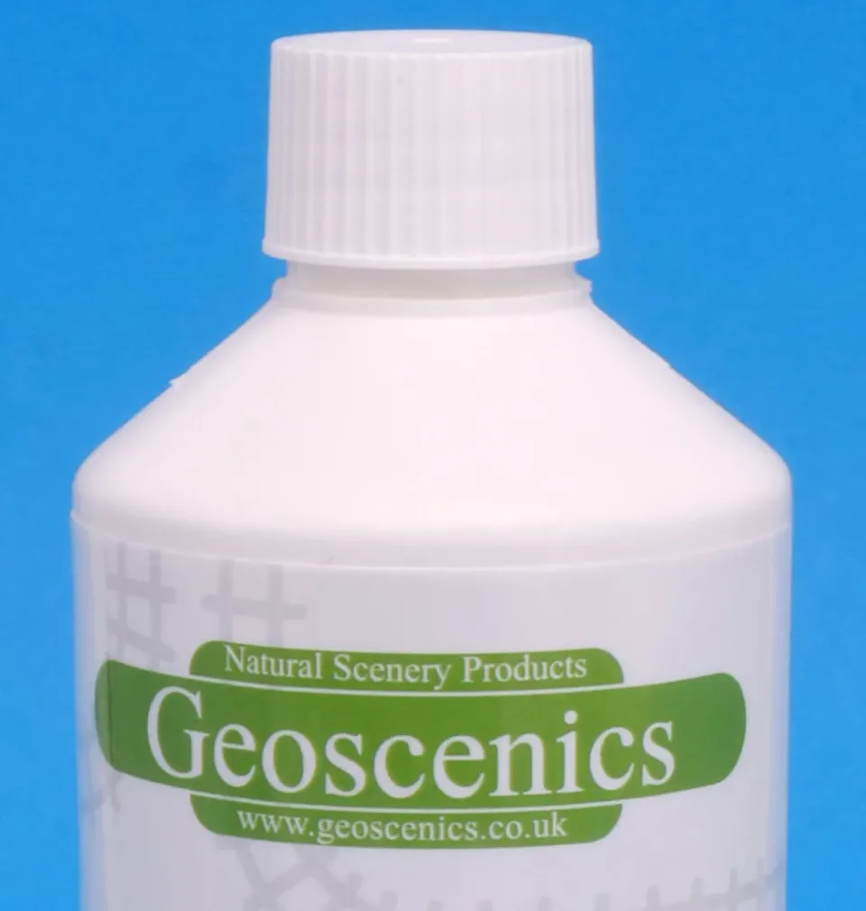 Geoscenics Ballast Scenery Glue modellim 500 ml