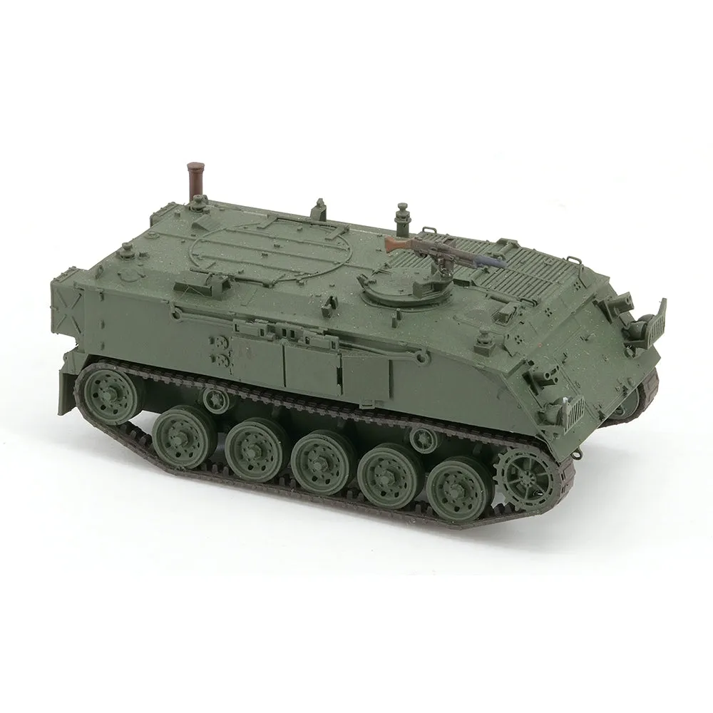 PJM Models FV432 1:76 modellbyggsats 3D-printad