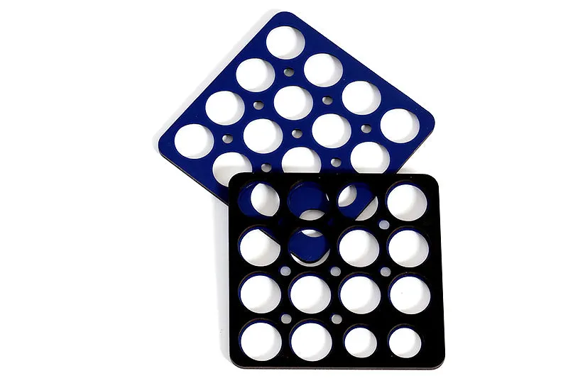 Rossagraph QuickWheel QW-204 maskeringssats 1/35 Revell