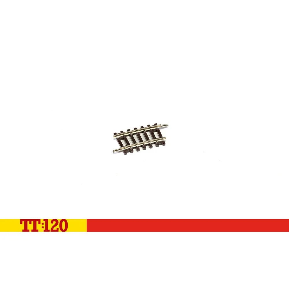 Hornby TT:120 TT8014 kurvspår 1st radius kvarts