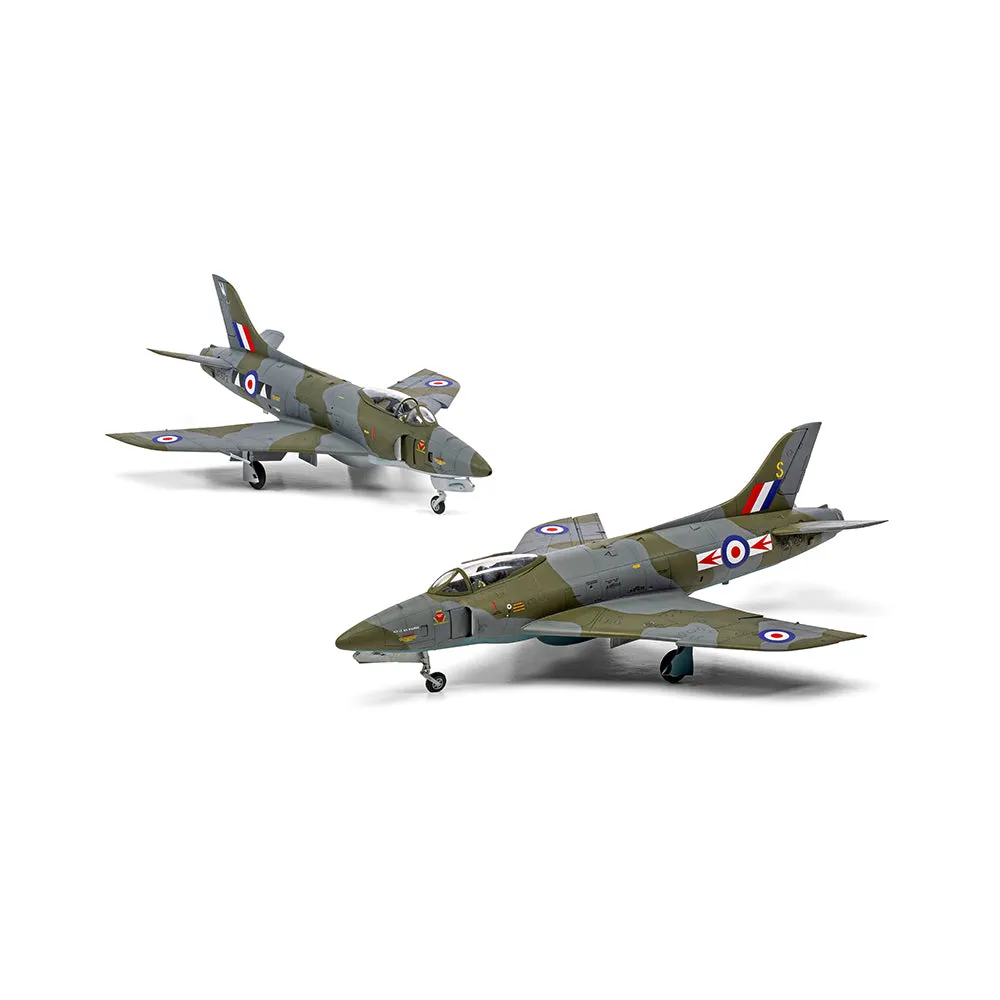 Airfix Supermarine Swift FR.5 modellbyggsats 1:72