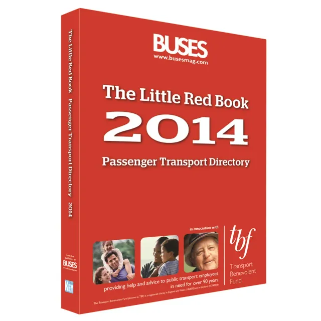 Why we love Taylor Swi Little Red Book 2014 bok bussregister