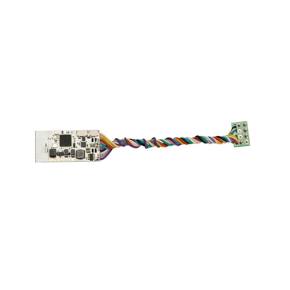 Hornby HM7000-8TXS Triplex ljuddekoder 8-pin Bluetooth