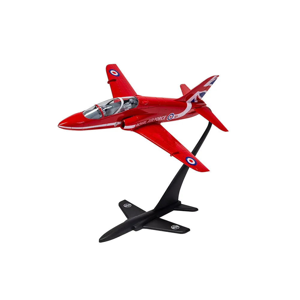 Airfix Red Arrows Hawk 1/72 modellbyggsats startset