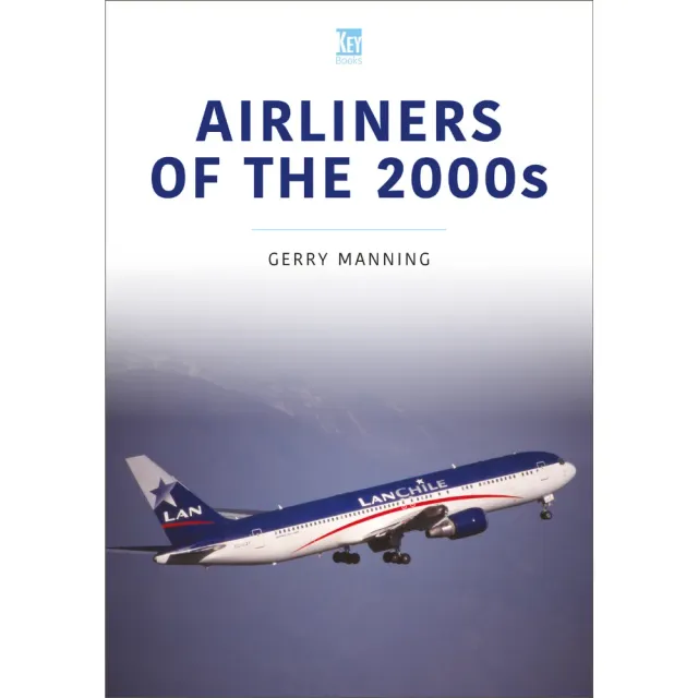 Why we love Taylor Swi Airliners of the 2000s bok pocket
