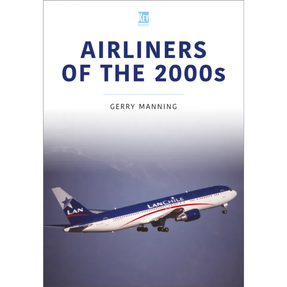 Why we love Taylor Swi Airliners of the 2000s bok pocket
