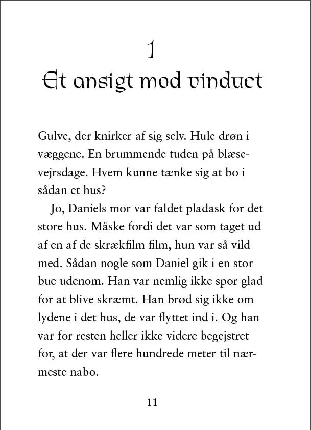 ABC Forlag Helt alene hjemme bok tryckt bok