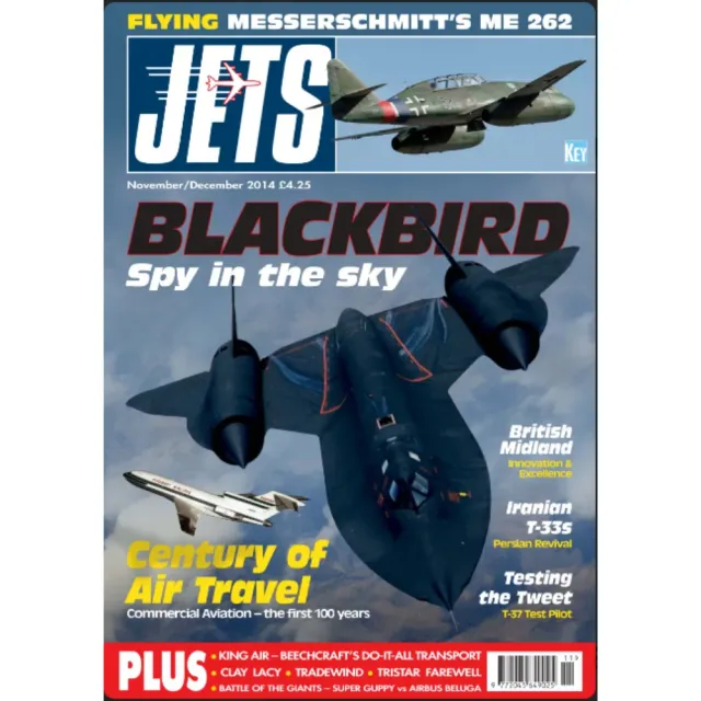 Jets november december 2014 tidning back issue