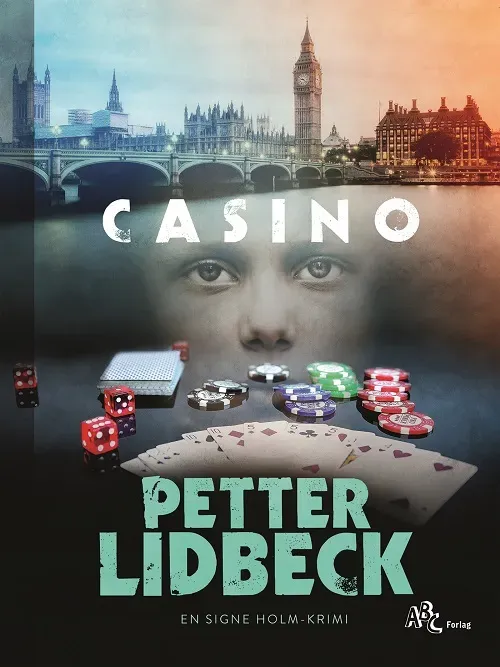 ABC Forlag Casino dansk e-bok